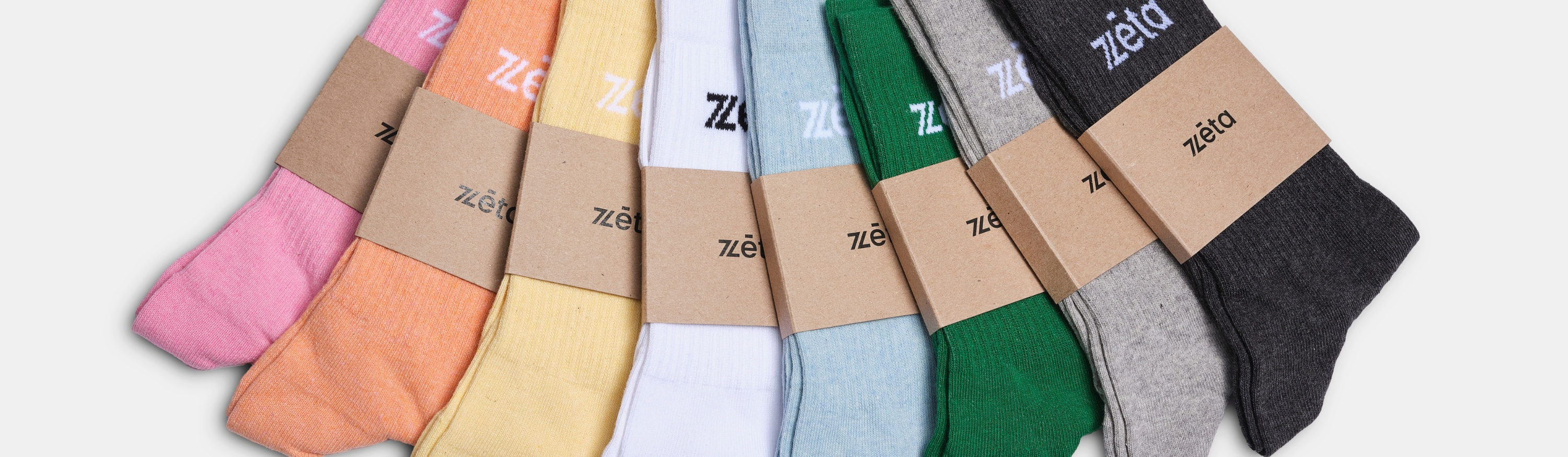 Chaussettes | Zèta