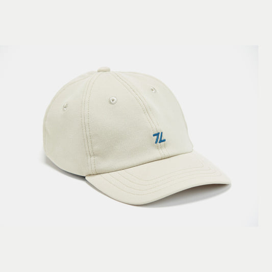 Beige Cap