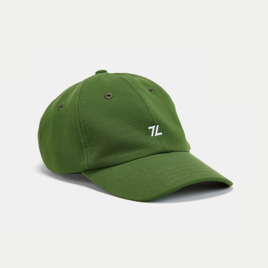 Gorra verde