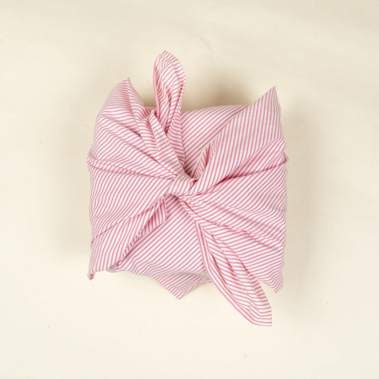 FUROSHIKI - Reusable gift wrap