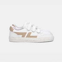 Velcro Beige